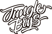 Jungle boys logo