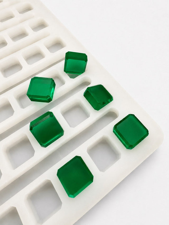 Universal Depositor Gummy Molds