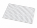 1.5mL Square Gummy Mold - 432 Cavities-2