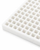 2.9mL Cube Gummy Mold - 391 Cavities-1