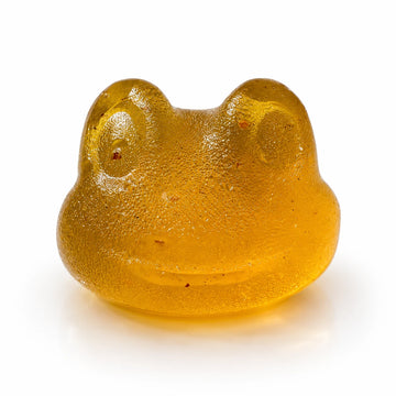 Custom Gummy Molds | Create Your Own Silicone Gummy Shape - 0