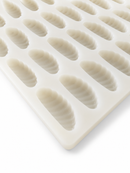 3mL Orange Slice Gummy Mold - 140 Cavities-3