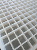 2mL Cube Gummy Mold - 520 Cavities-2