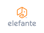 Elefante logostack orangedark pptversion