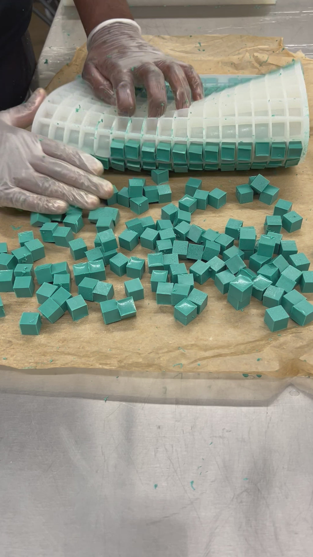 Pectin and Gelatin Gummy Recipe Professional Gummy Recipes Gummy Molds