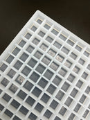 2.9mL Cube Mold Compliance Logo - 391 Cavities-1