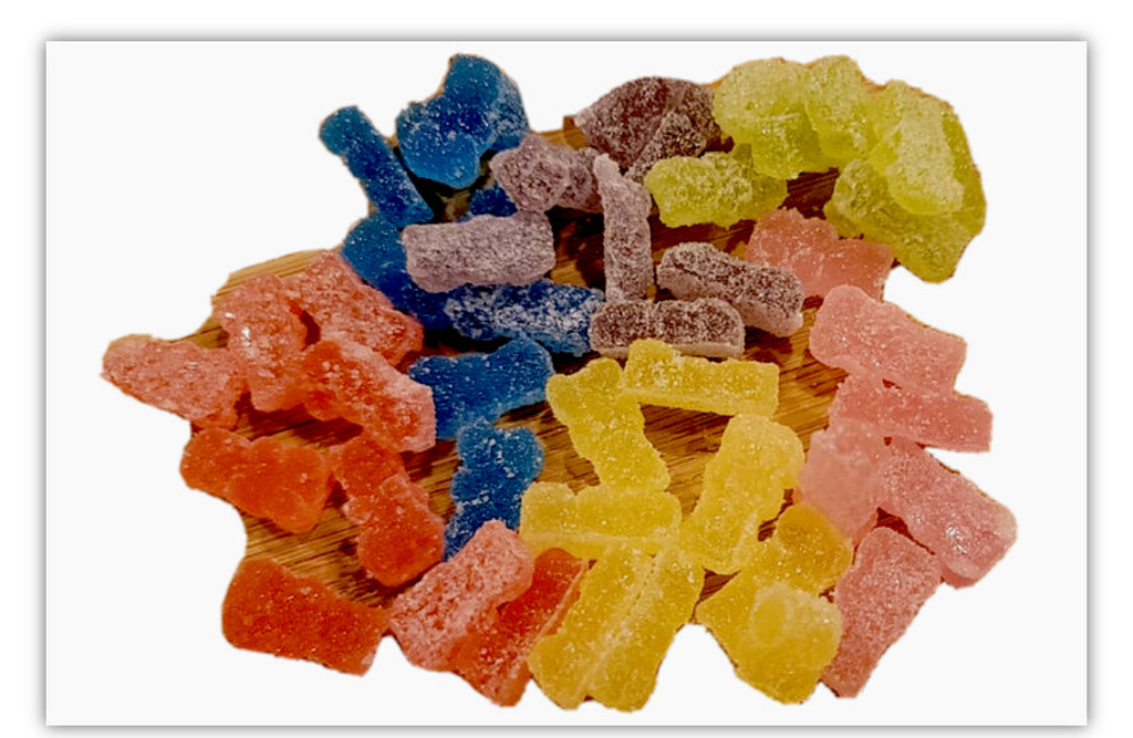 Pectin Gummy Recipe Pectin Gummies Recipe Weed Gummies Recipe